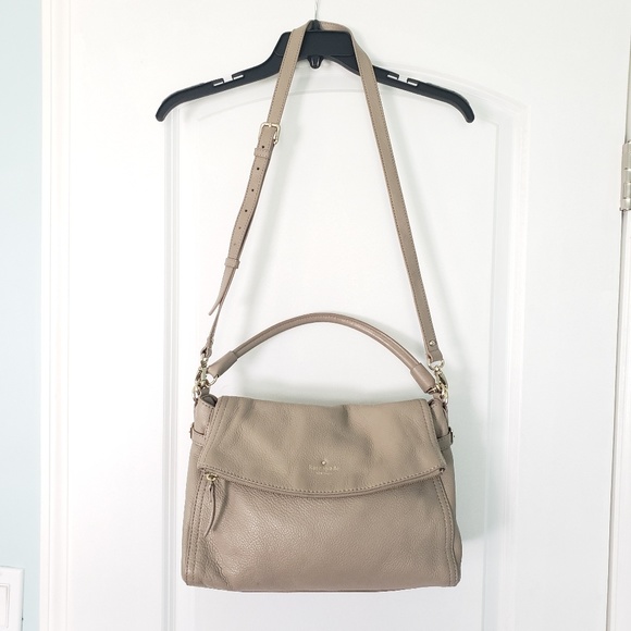 💫SOLD💫Kate Spade shoulder bag/crossbody bag - Picture 1 of 5